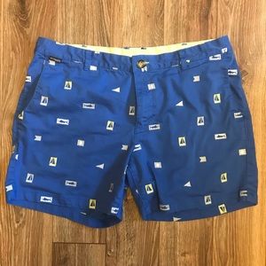 Columbia PFG Shorts